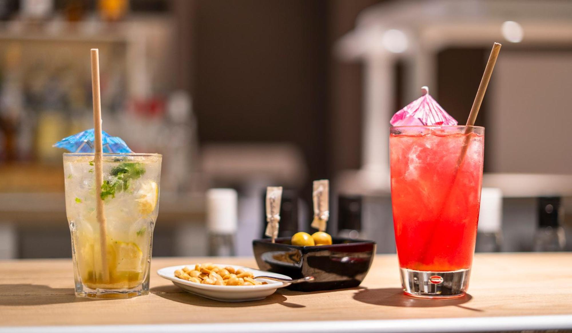 拉帕拉德 Bakour Fuerteventura La Pared酒店 外观 照片