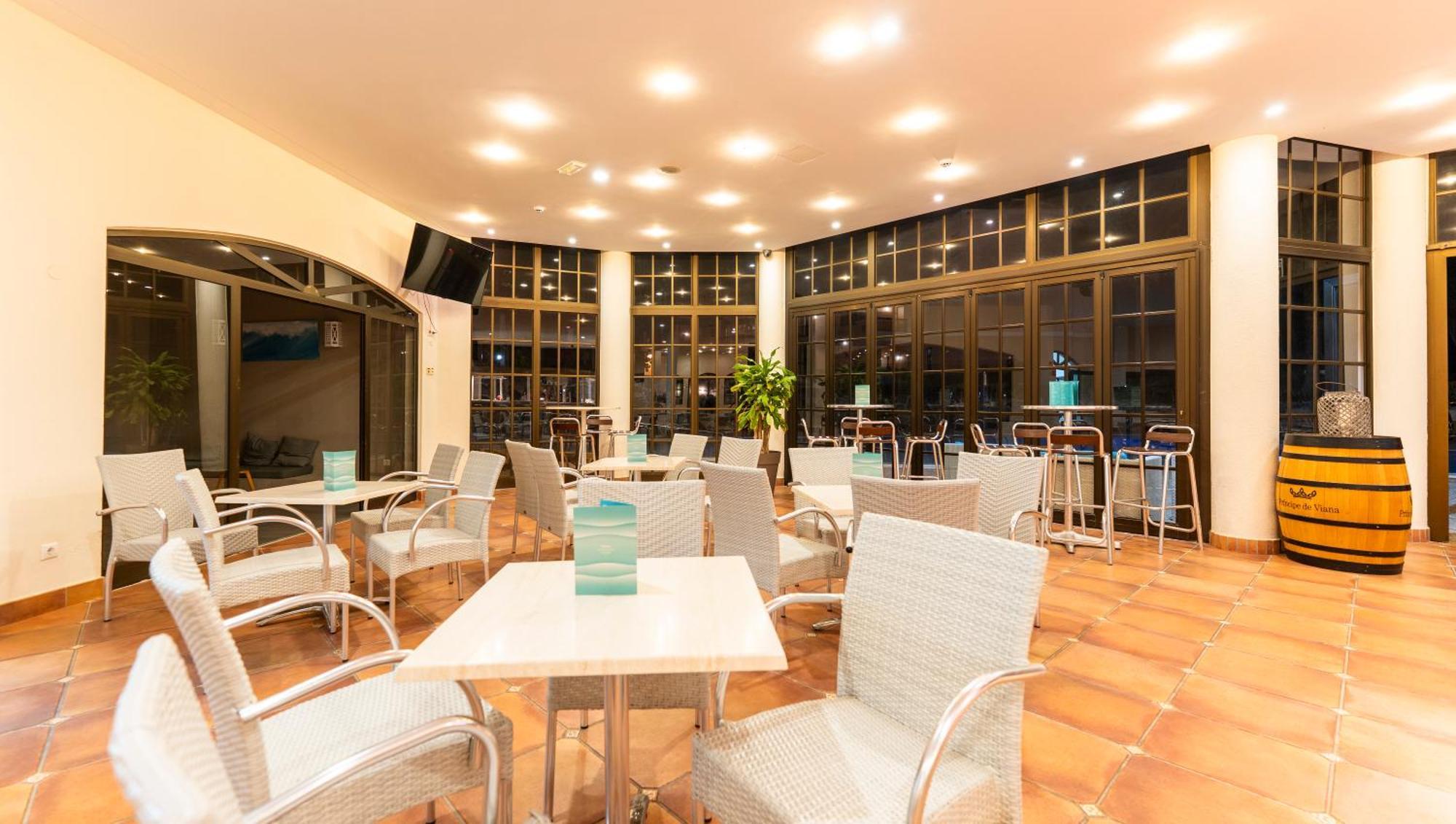 拉帕拉德 Bakour Fuerteventura La Pared酒店 外观 照片